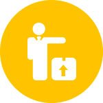 Пункт выдачи товаров